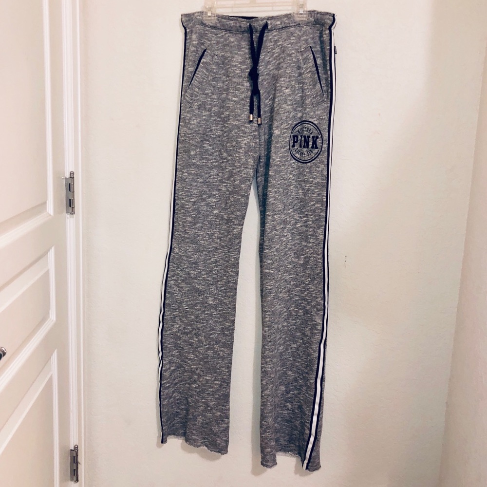 PINK new sweatpants